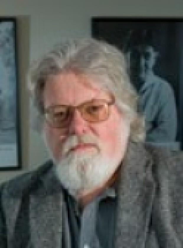 Patrick O'Donnell